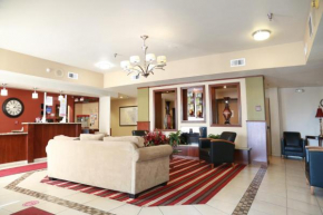 Ramada by Wyndham Fresno Northwest